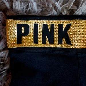 Victoria's secret PINK Yoga pants